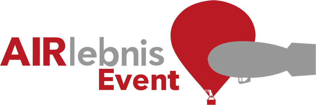 AIRlebnis Event – Logo