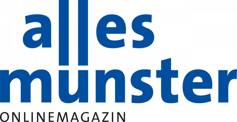 ALLES MÜNSTER – Logo