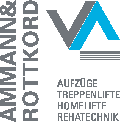 Ammann & Rottkord – Logo