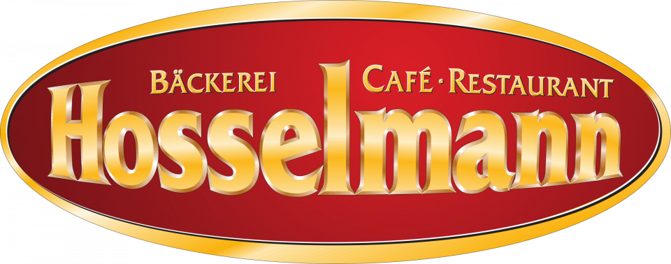 Bäckerei Hosselmann – Logo
