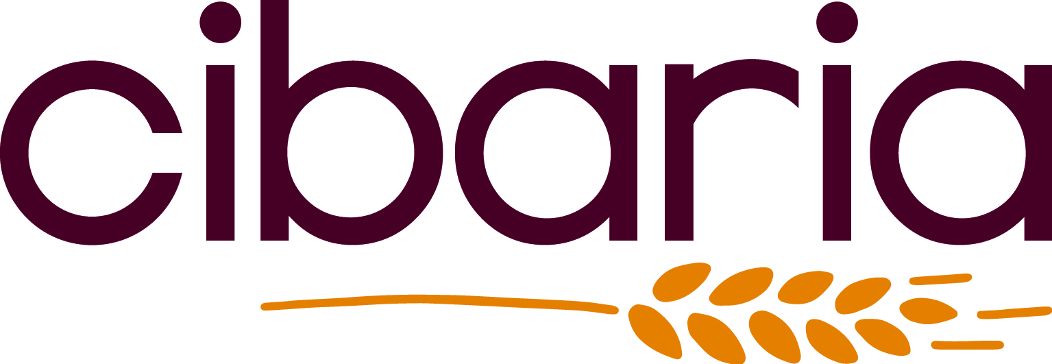 cibaria – Logo