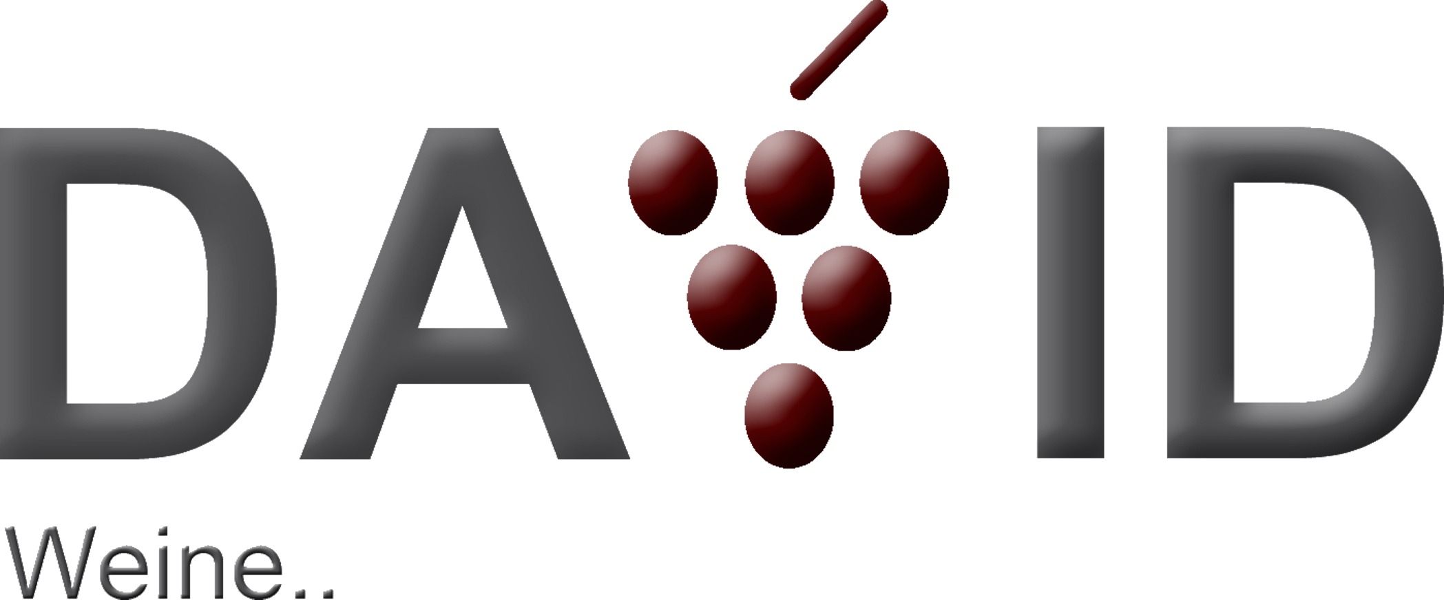 DAVID-WEINE – Logo