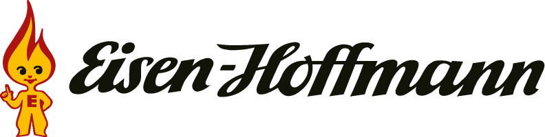 Eisen-Hoffmann – Logo