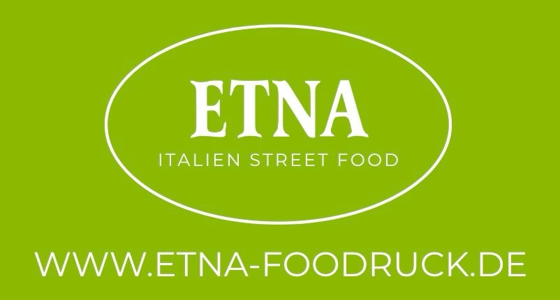 Partyservice Etna – Logo