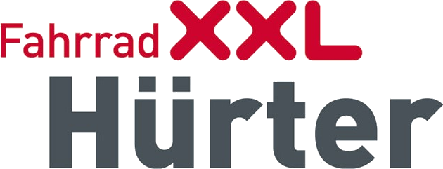 Fahrrad XXL Hürter – Logo