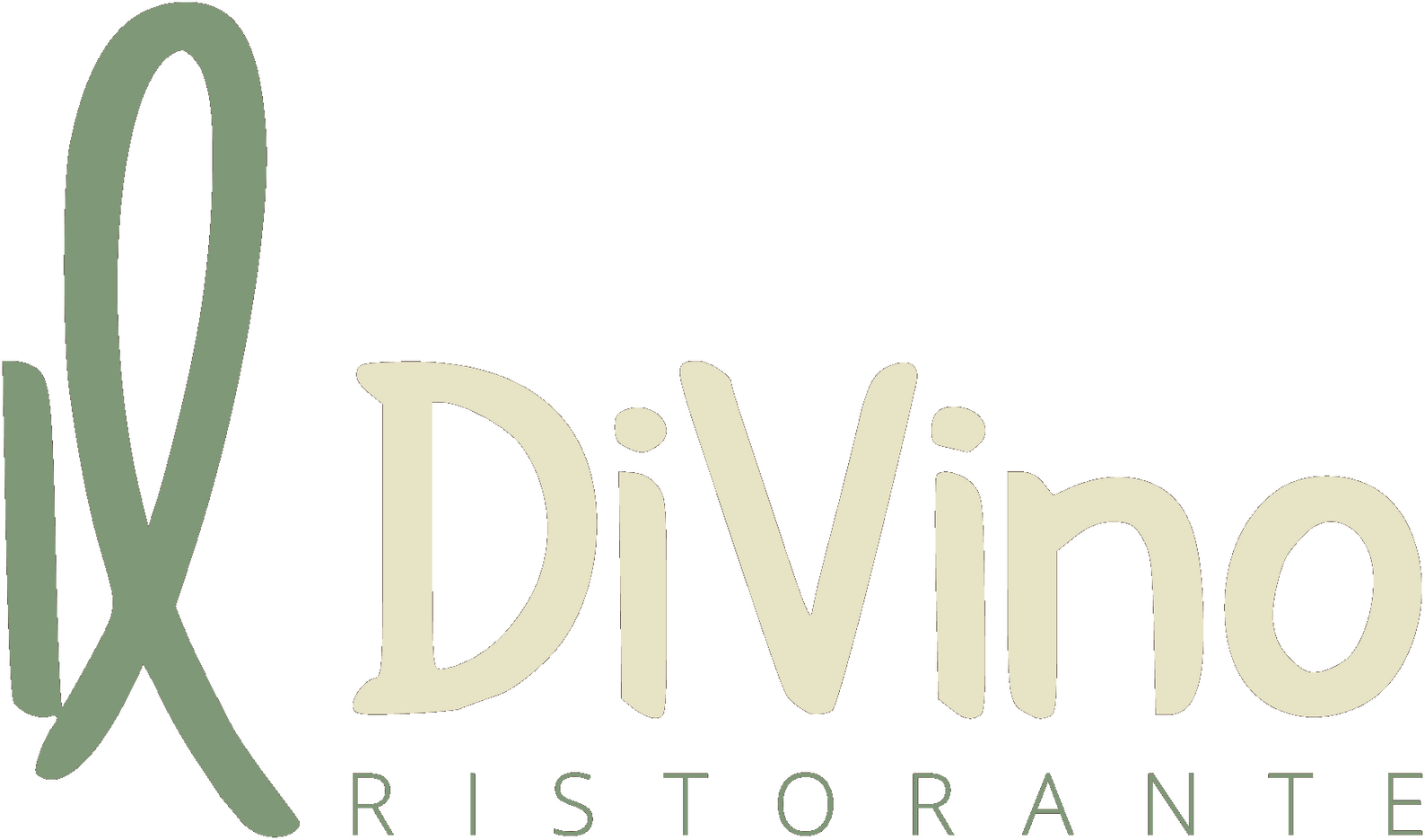 Il DiVino – Logo