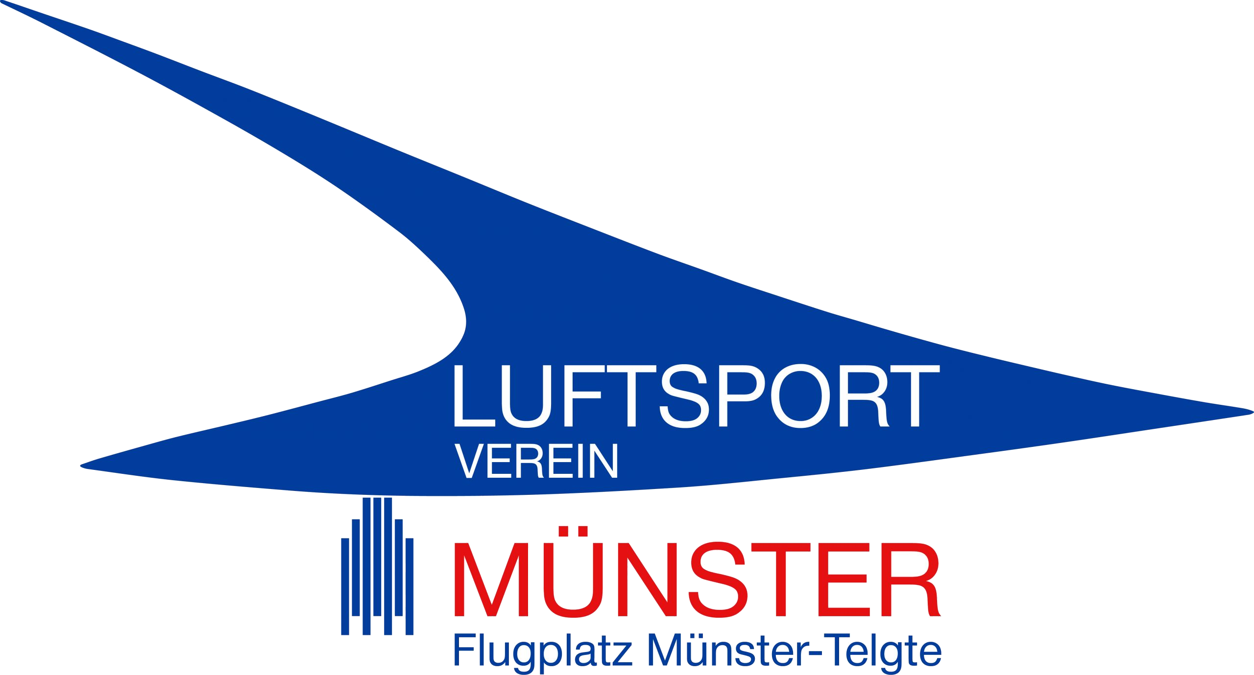 Luftsportverein Münster e. V. – Logo