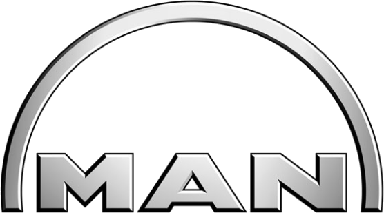 MAN Truck & Bus TopUsed Münster/Senden – Logo