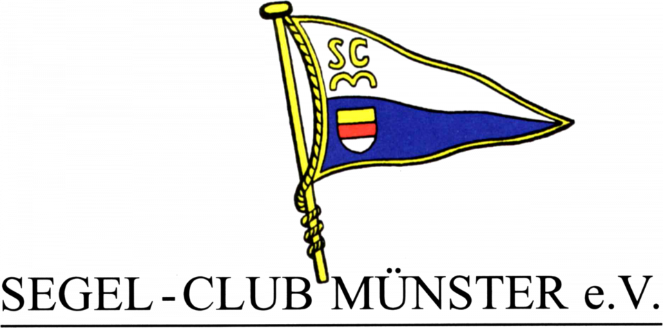 Segel-Club Münster e. V. – Logo