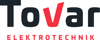 Tovar Elektrotechnik – Logo