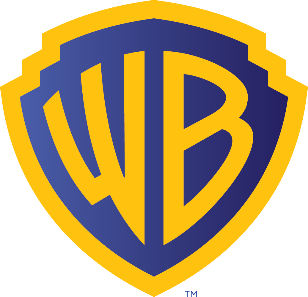 Warner Bros. Entertainment – Logo